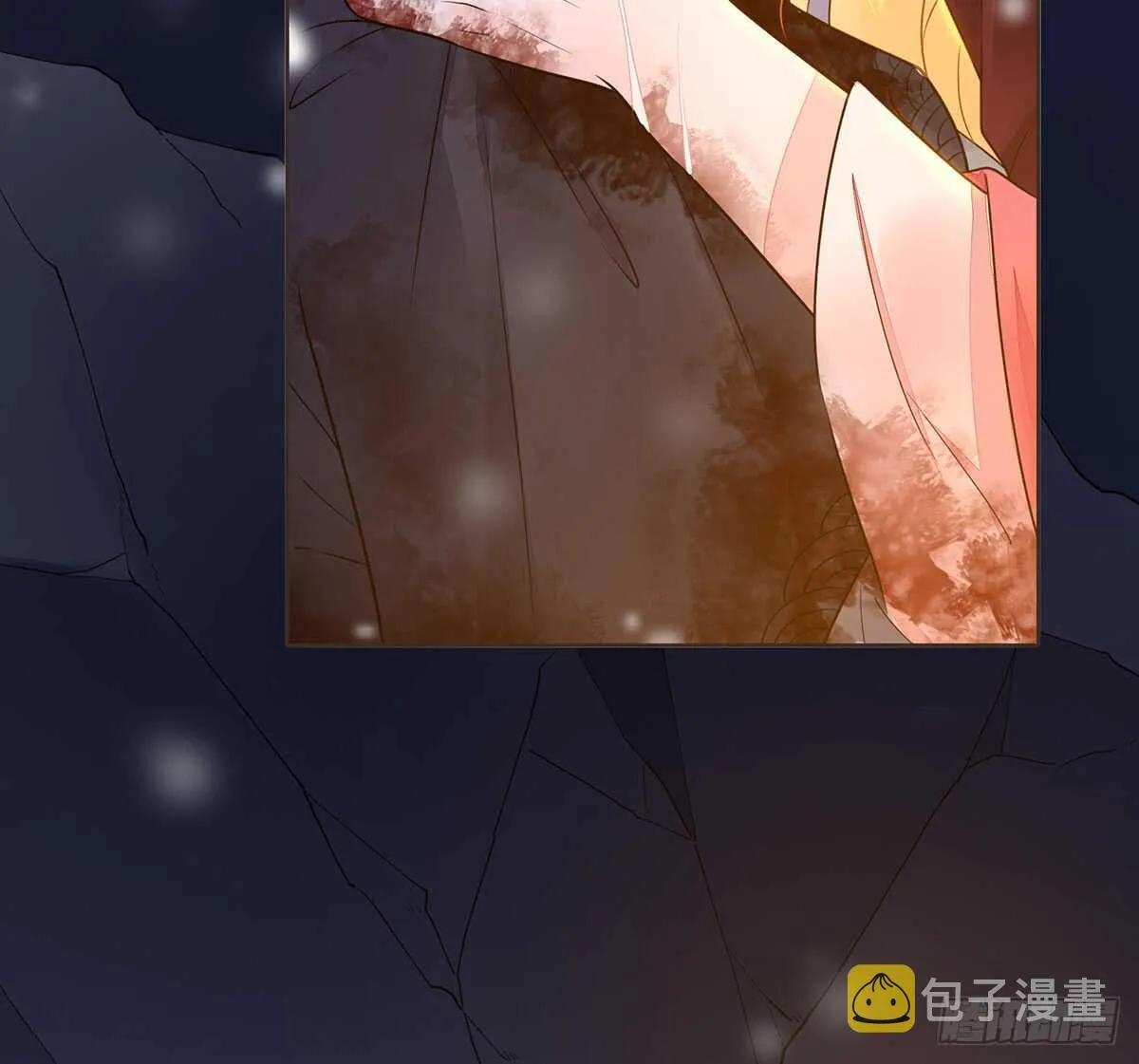 曹莽的心意 第75页