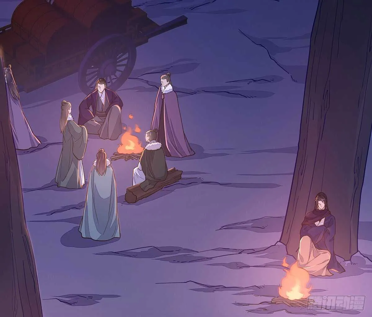死守 第32页