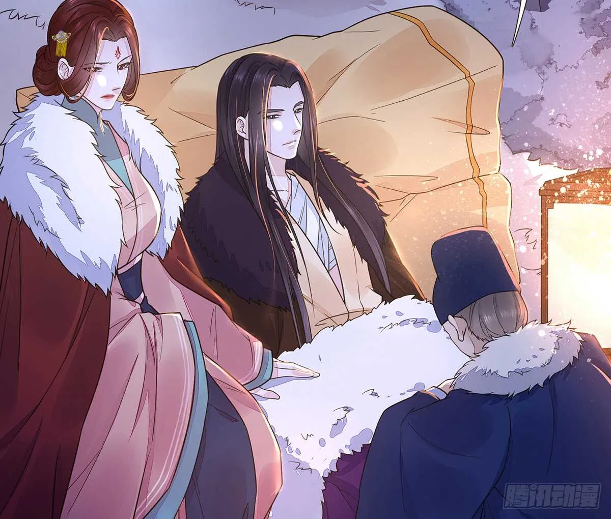 死守 第50页