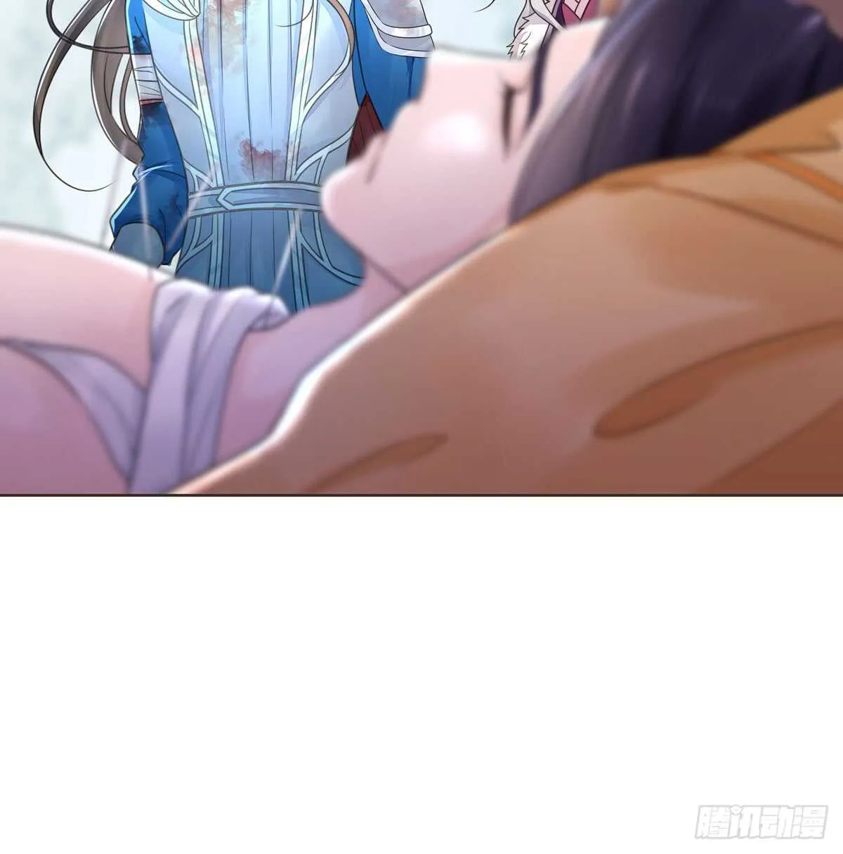 绝不后悔 第63页