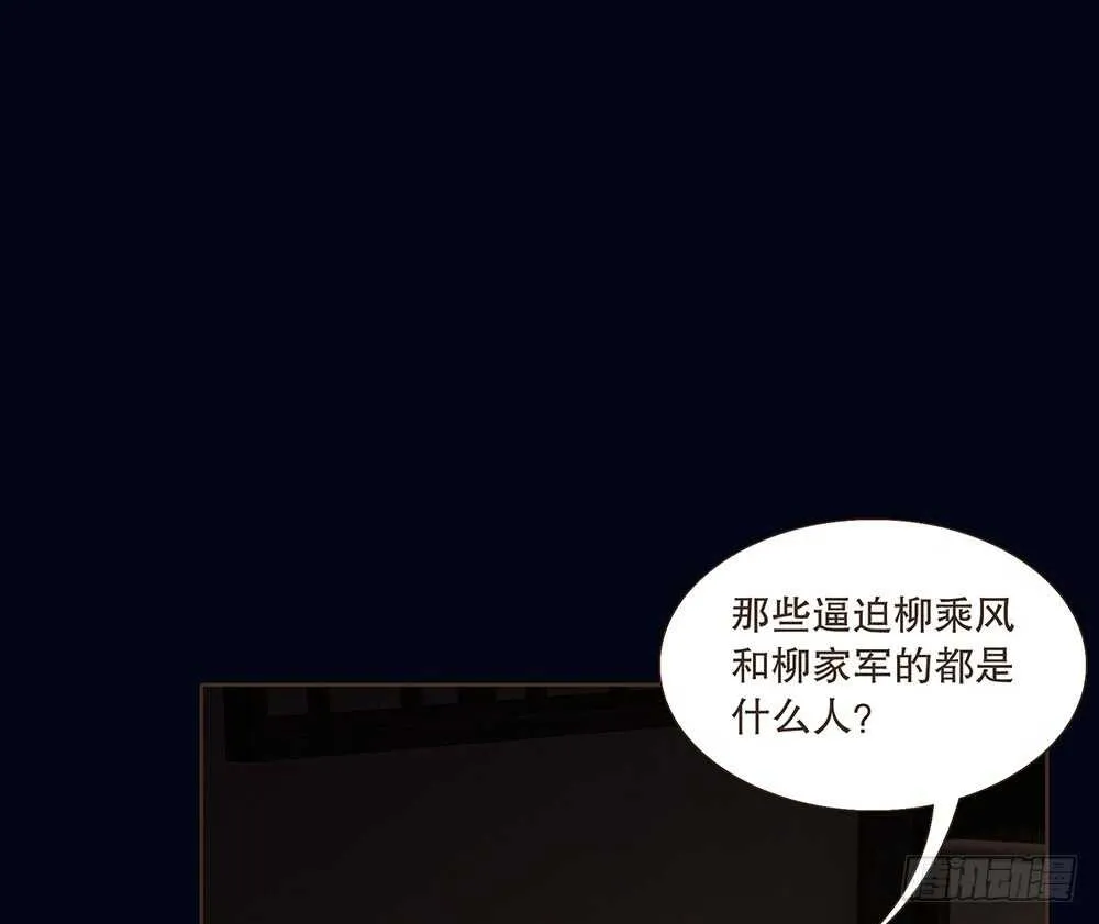 柳字令牌 第16页