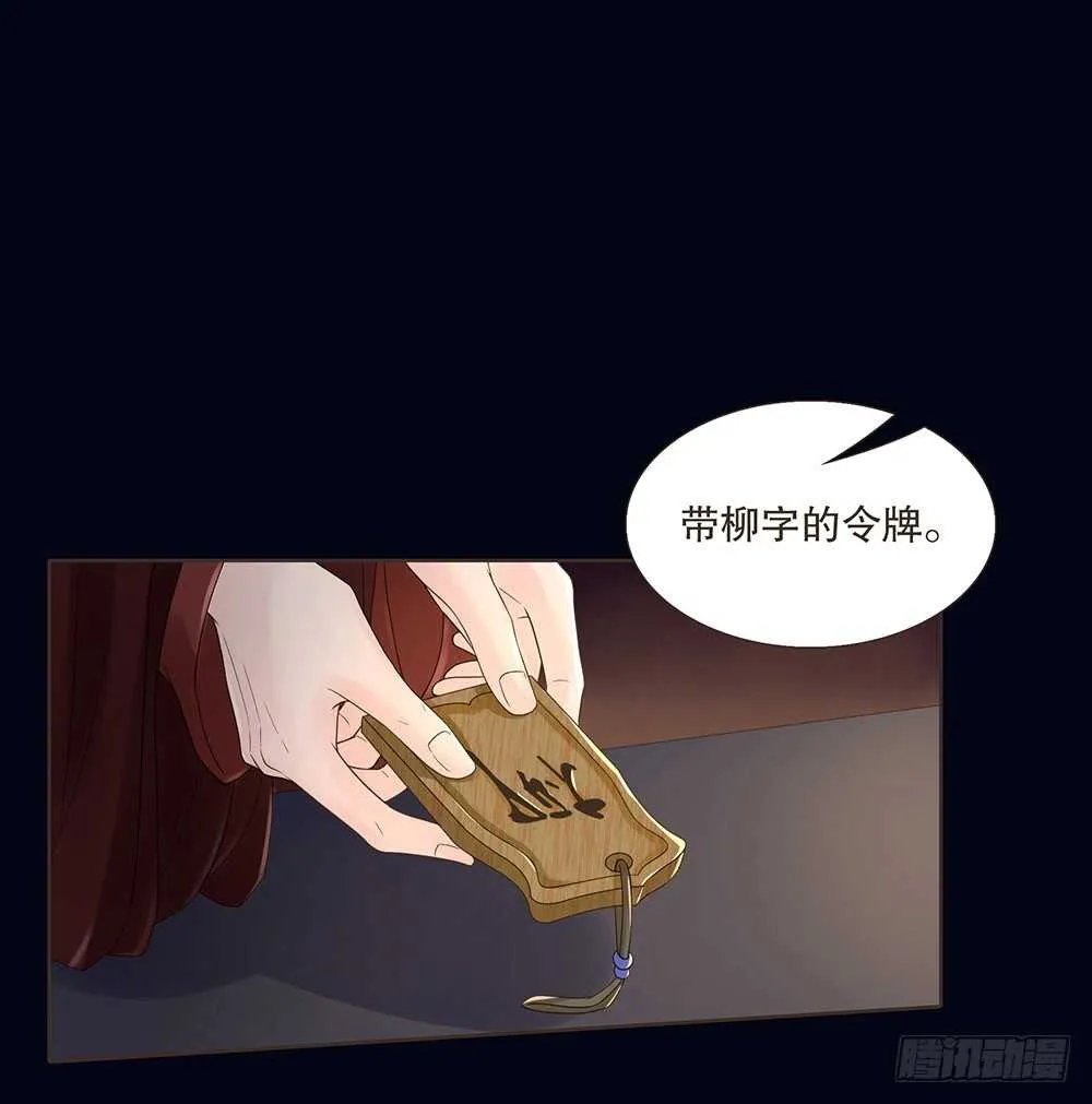 柳字令牌 第49页