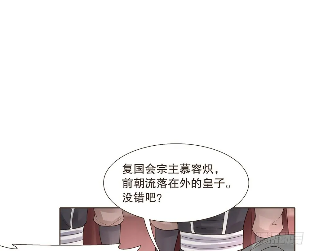 复国会 第68页