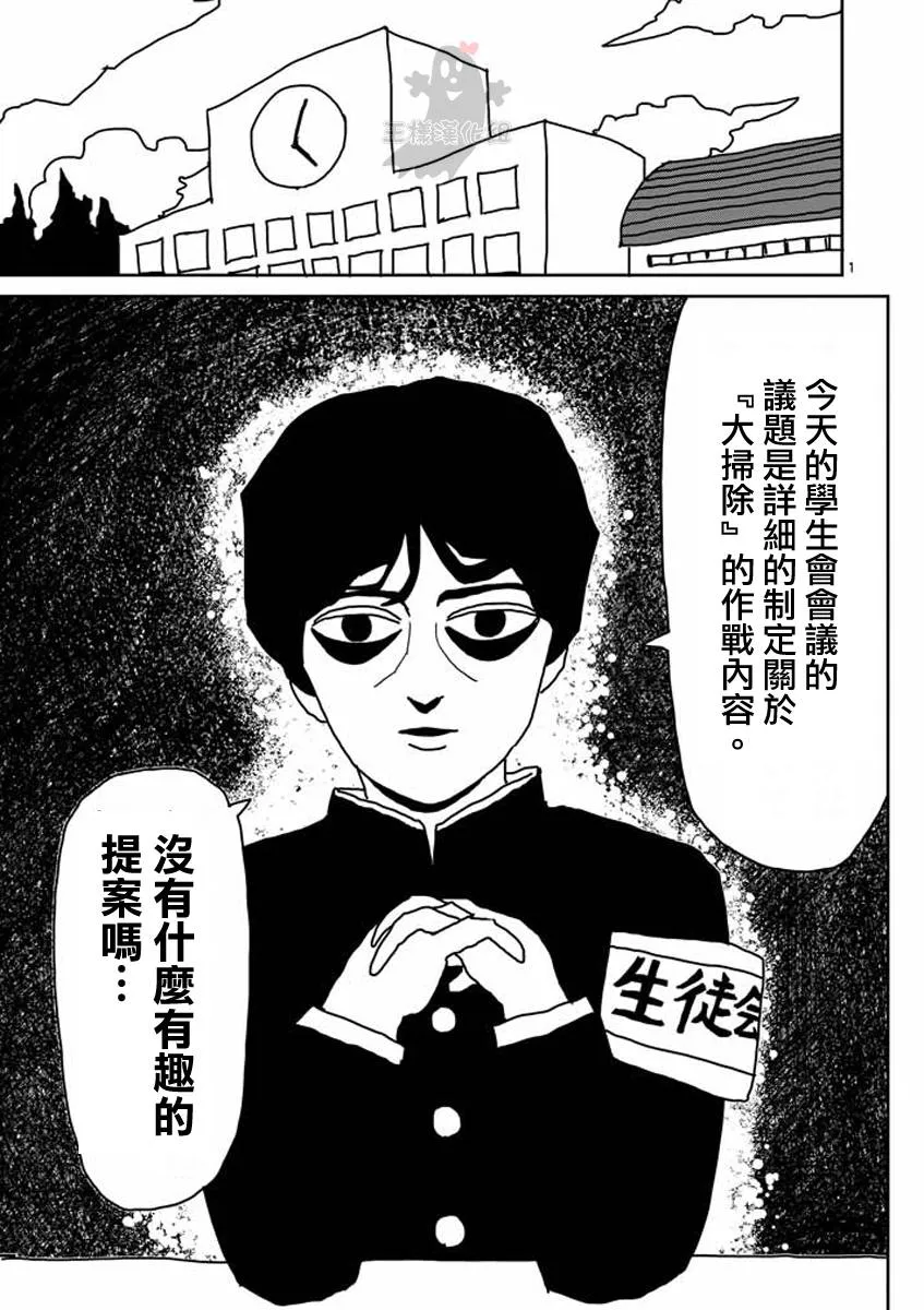 第21话 第1页