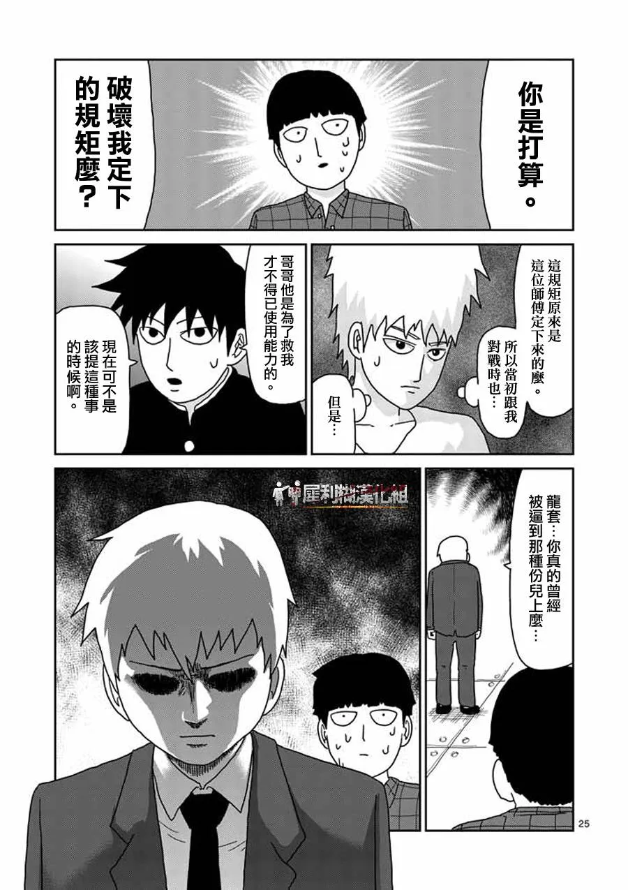 第45话 leader 第25页