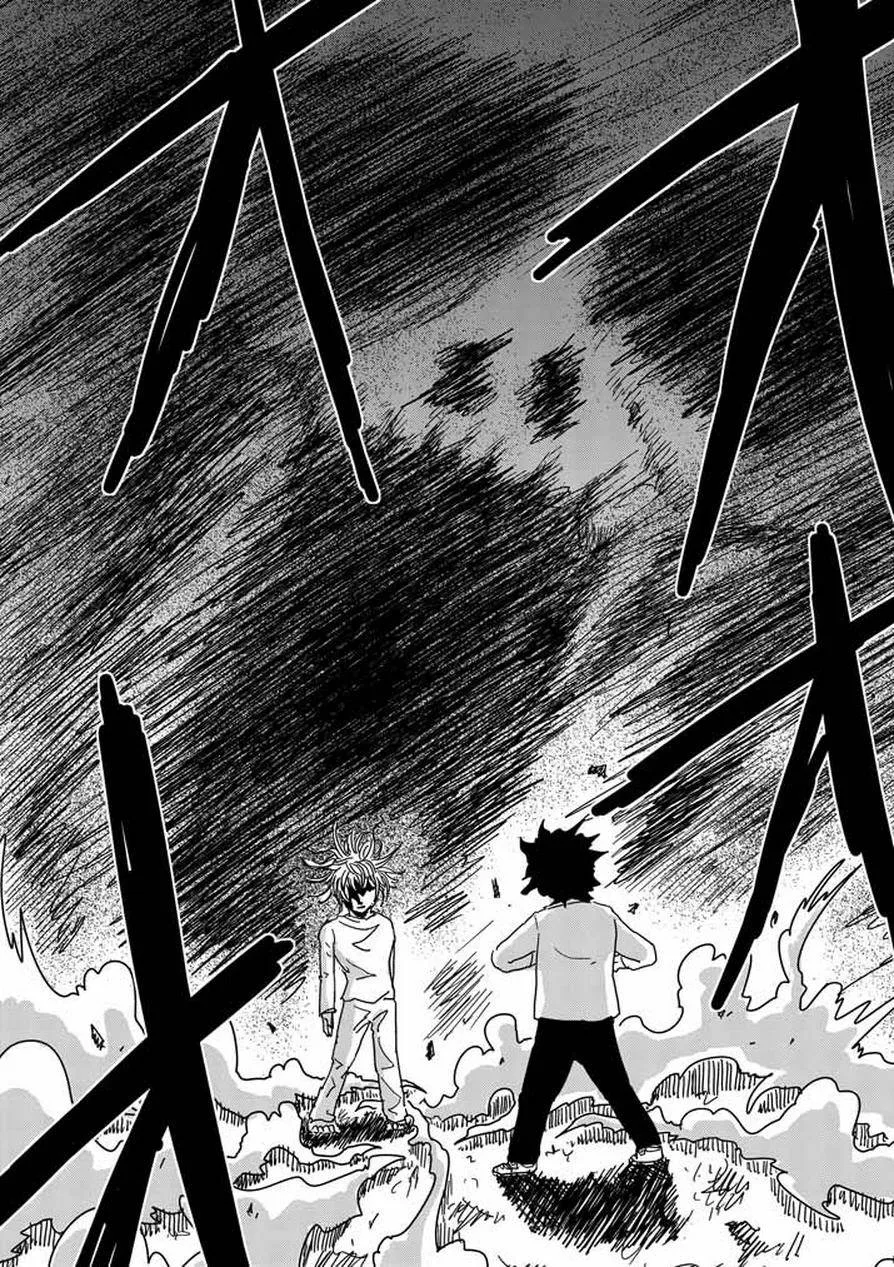 第62话 恶化 第14页