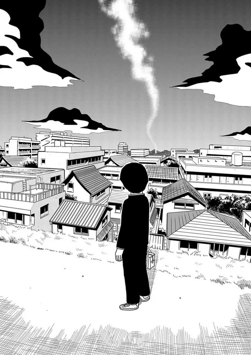 第75话 即便如此 第16页