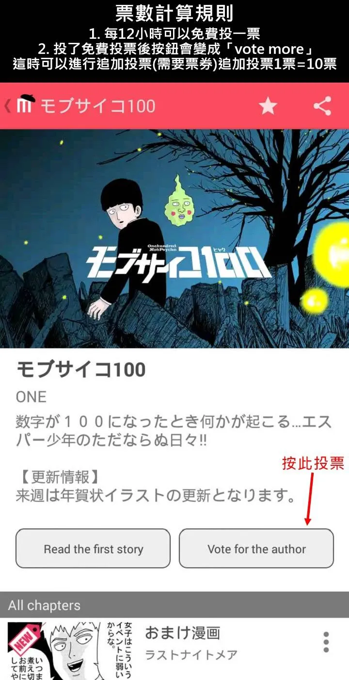 外传：第22话 特别篇16 第6页