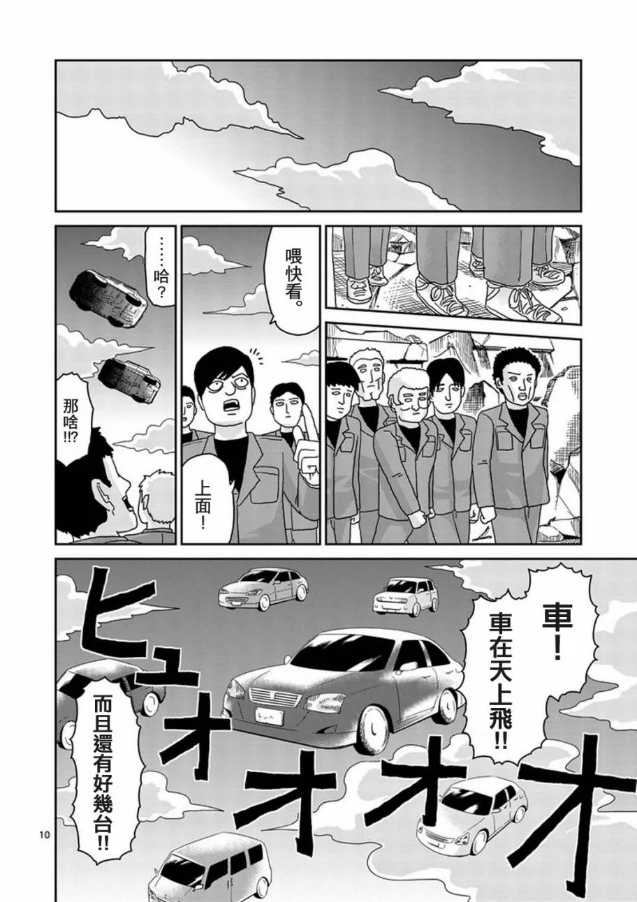 第83-1话 第10页