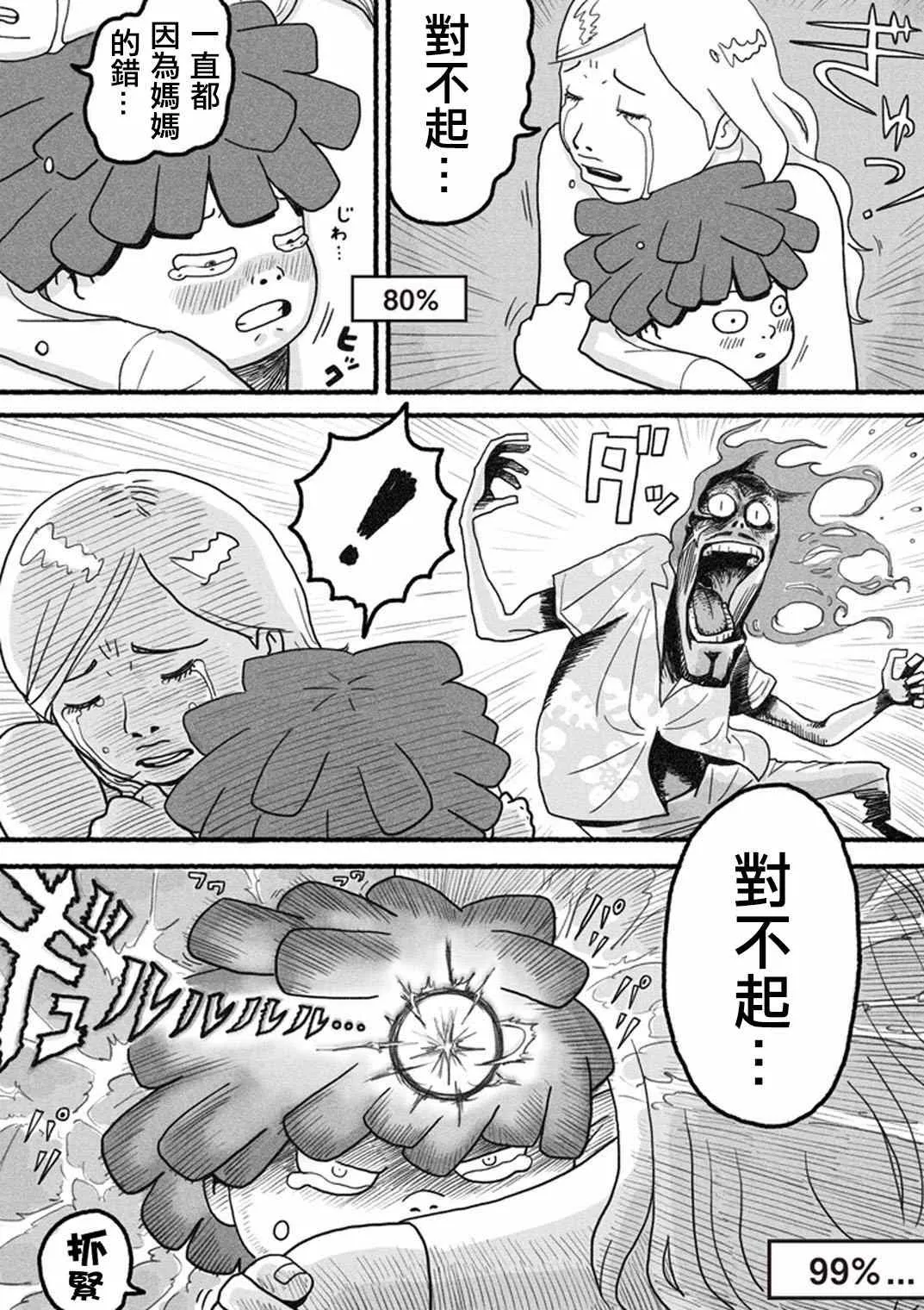 外传：第35话 小酒窝的某一天 第10页