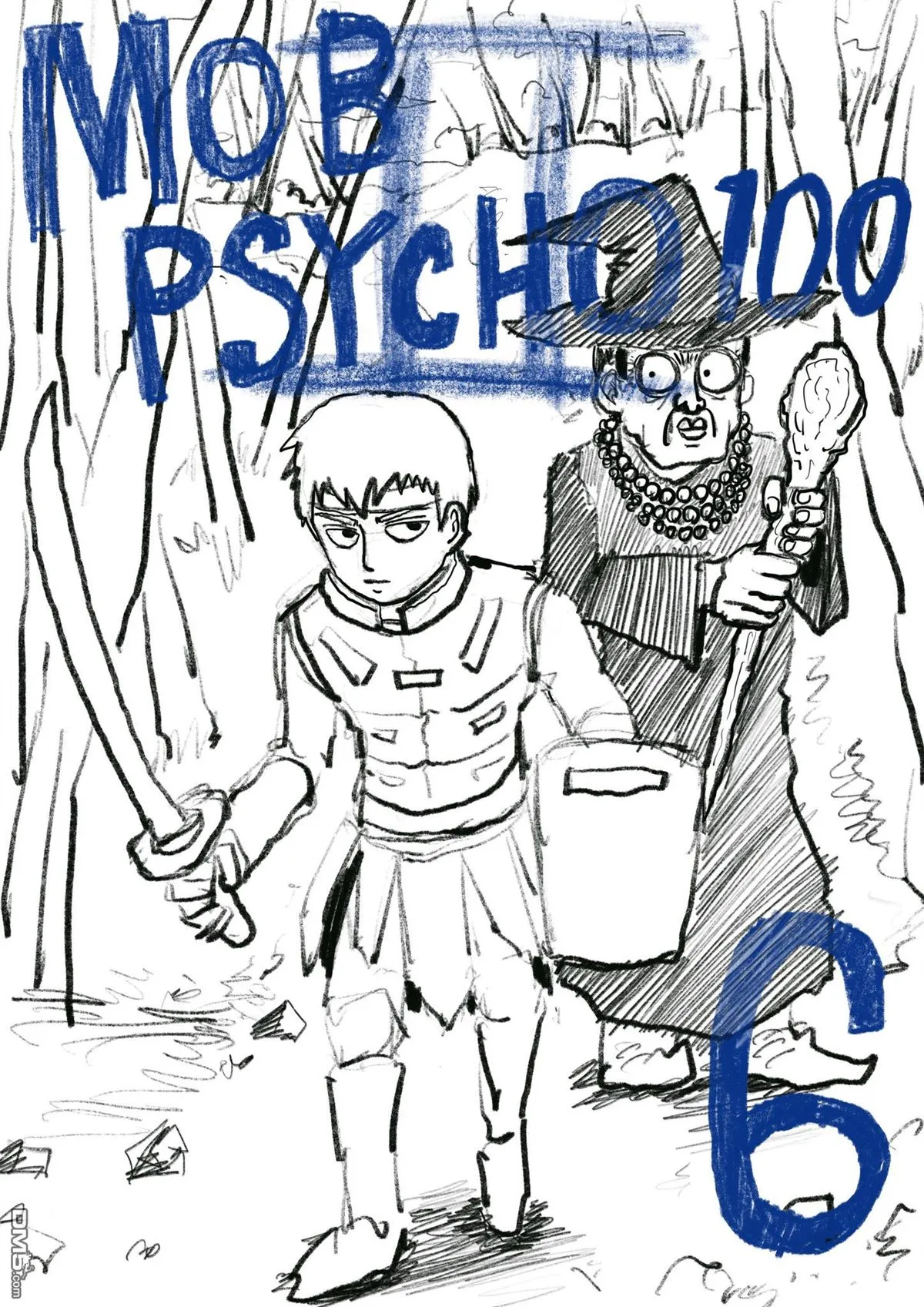 等动画第2季6 第1页