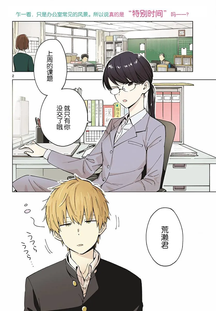 2话 第2页
