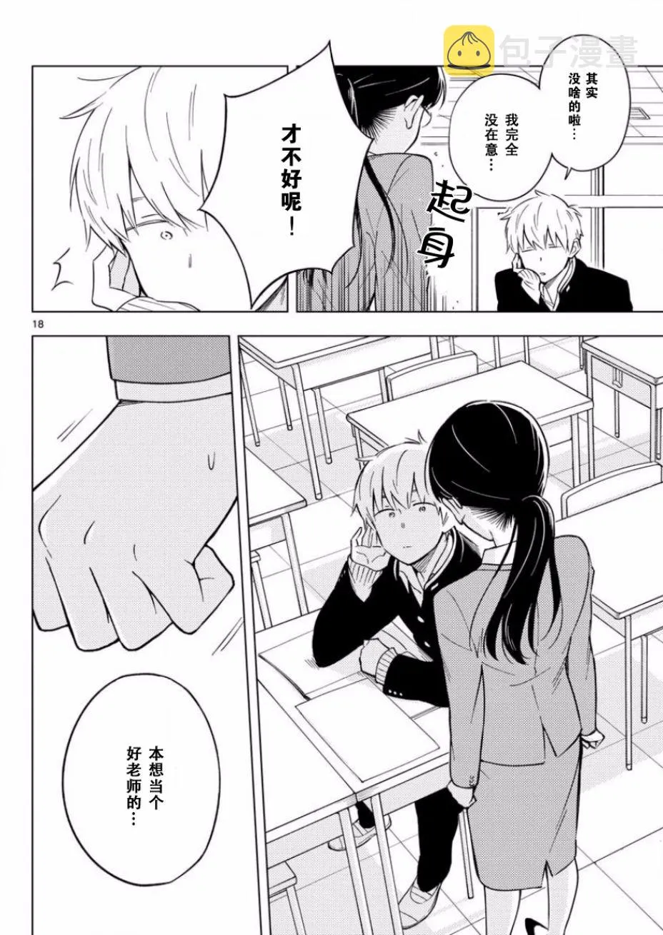 8话 第18页