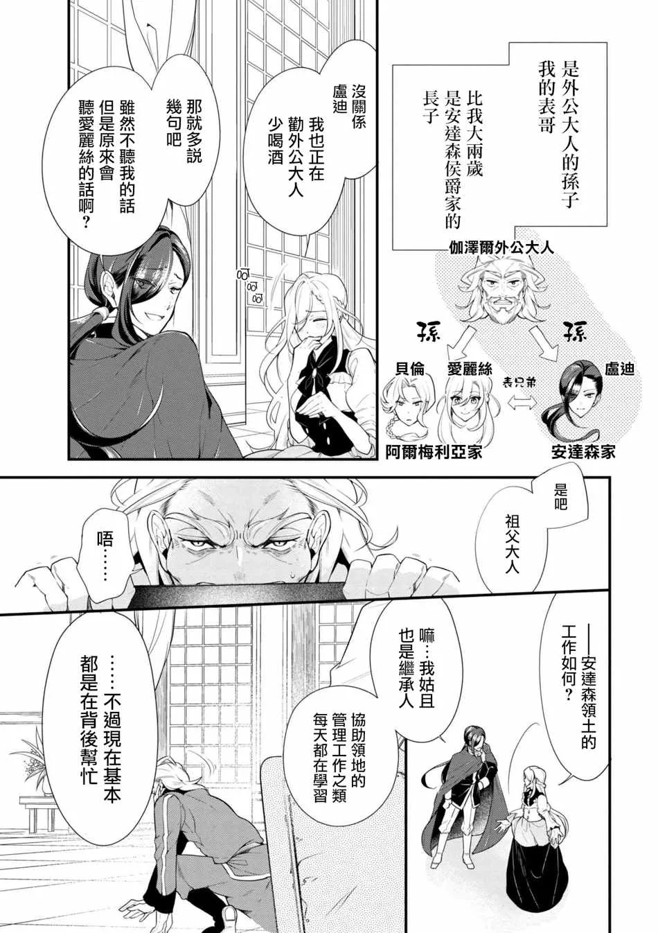 第38话 第5页