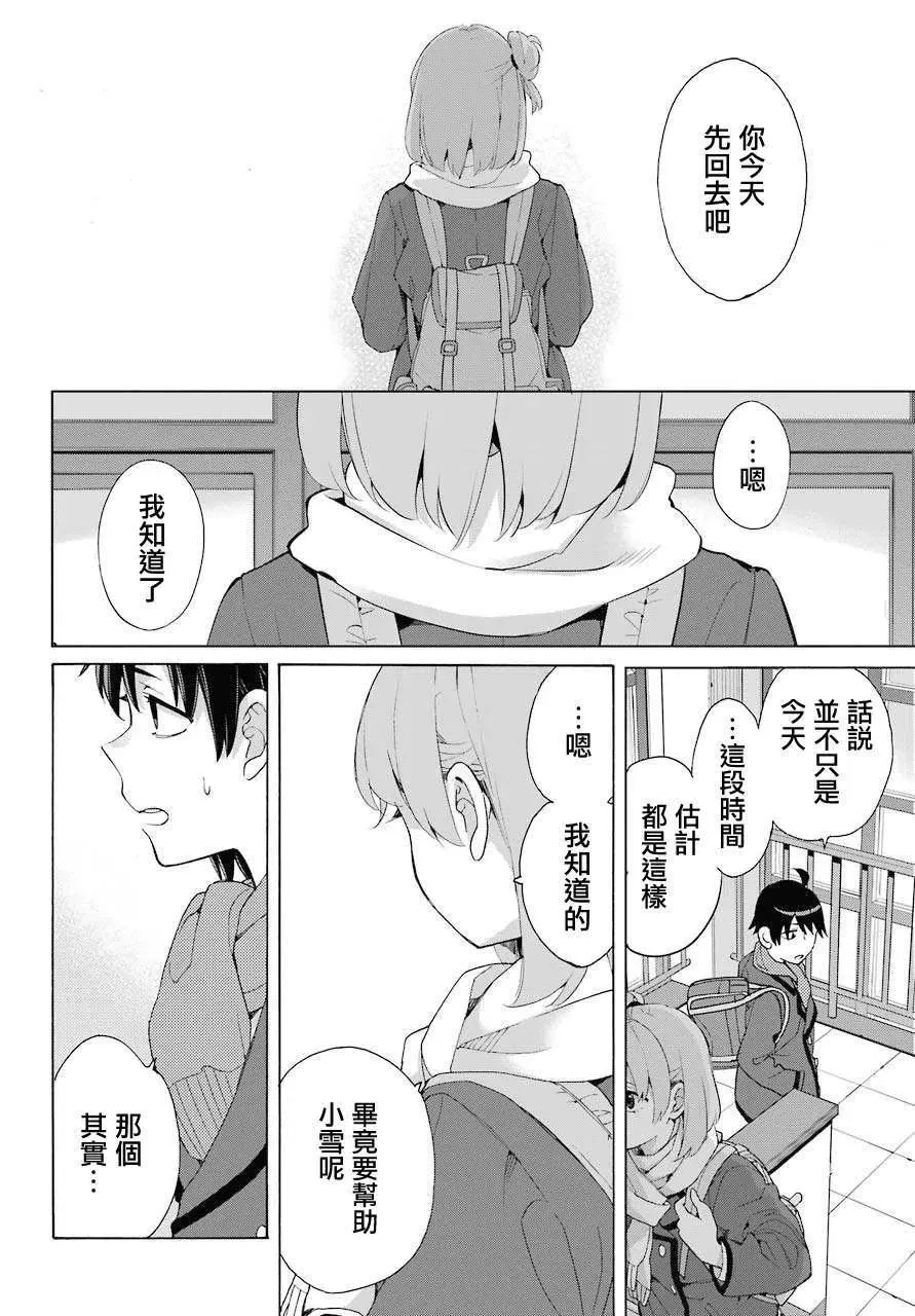 80 第80话 第20页