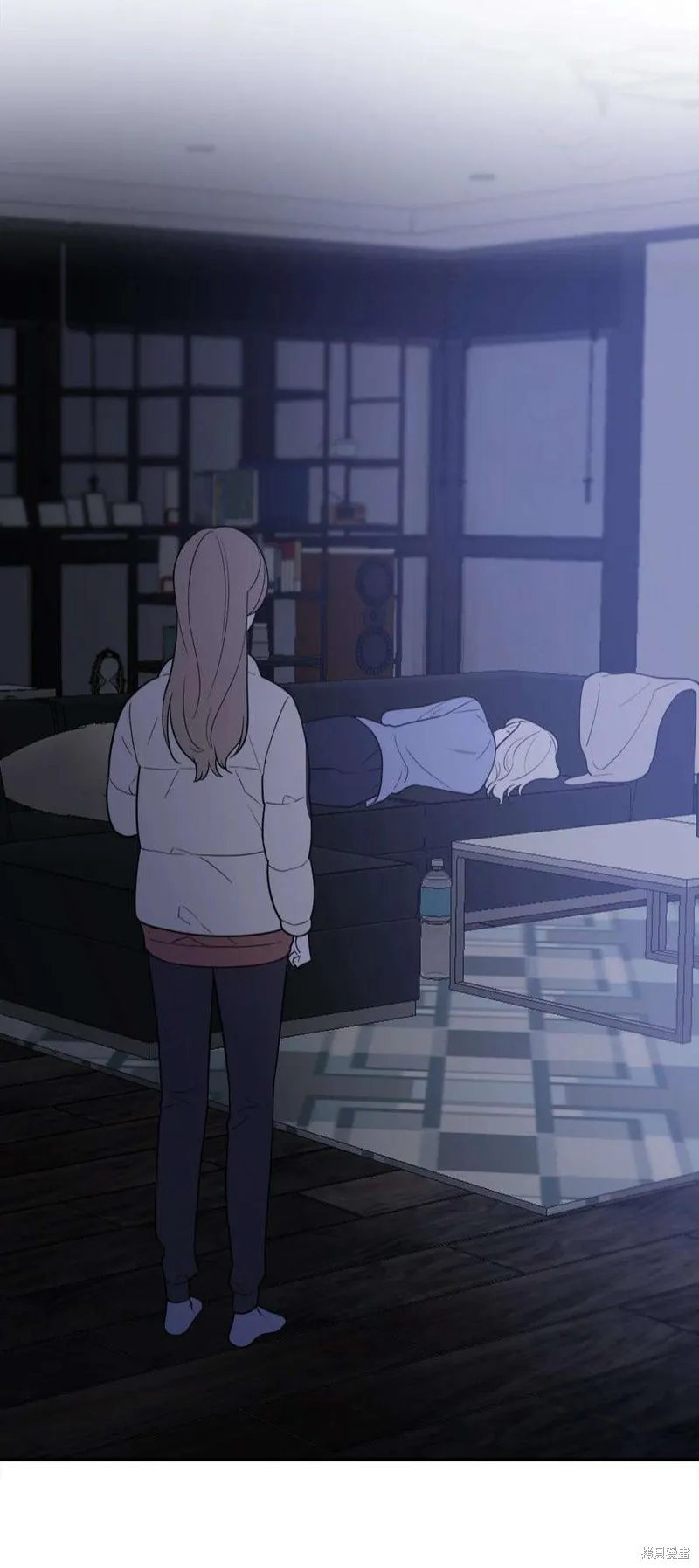 第53话 第10页