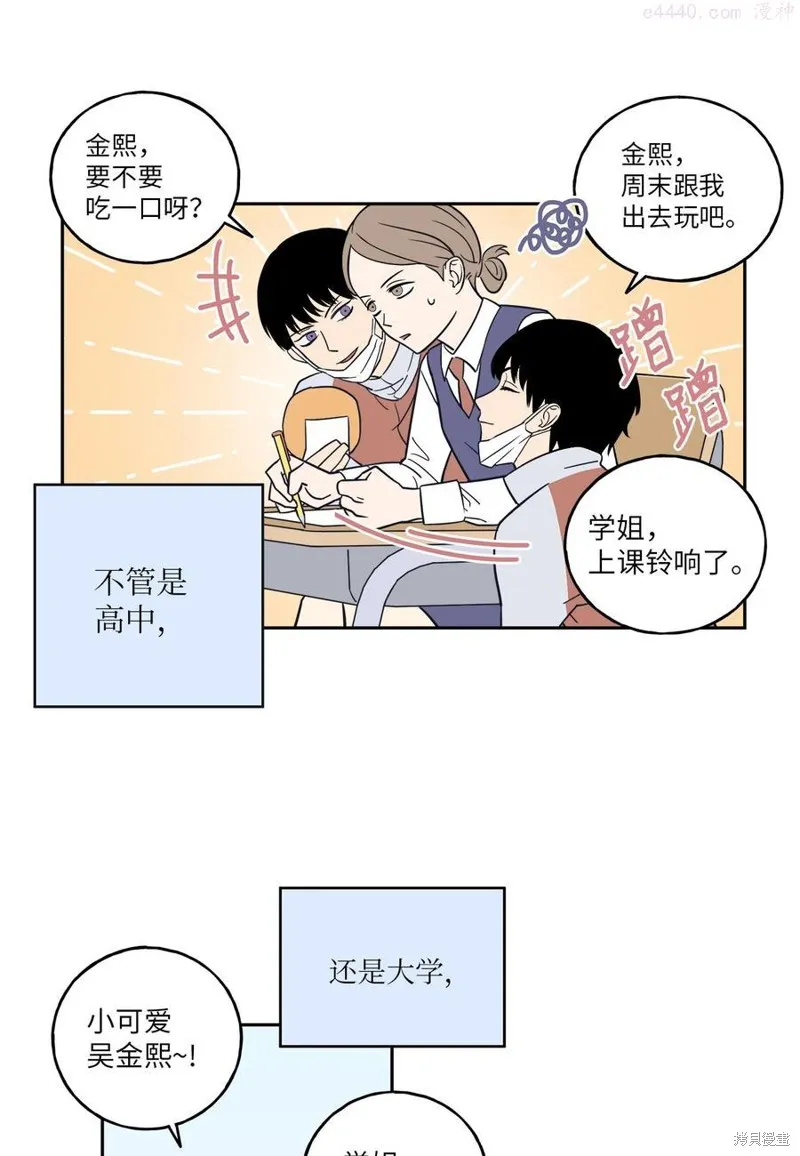 第1话 第32页