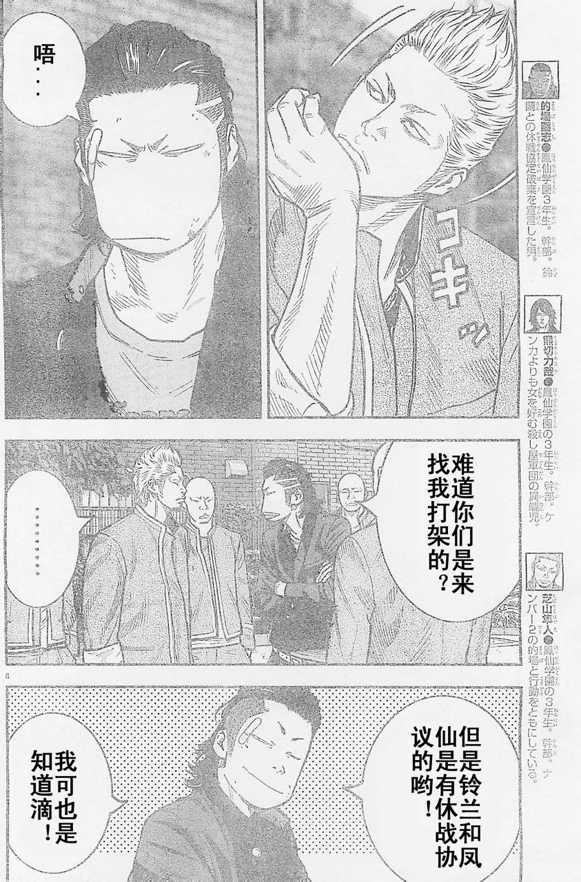 第18话 第8页