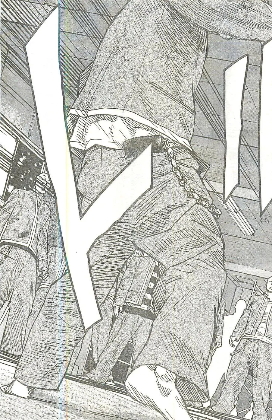 第16话 第29页