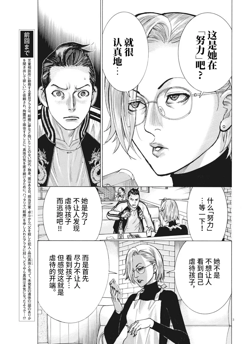 第48话 第3页