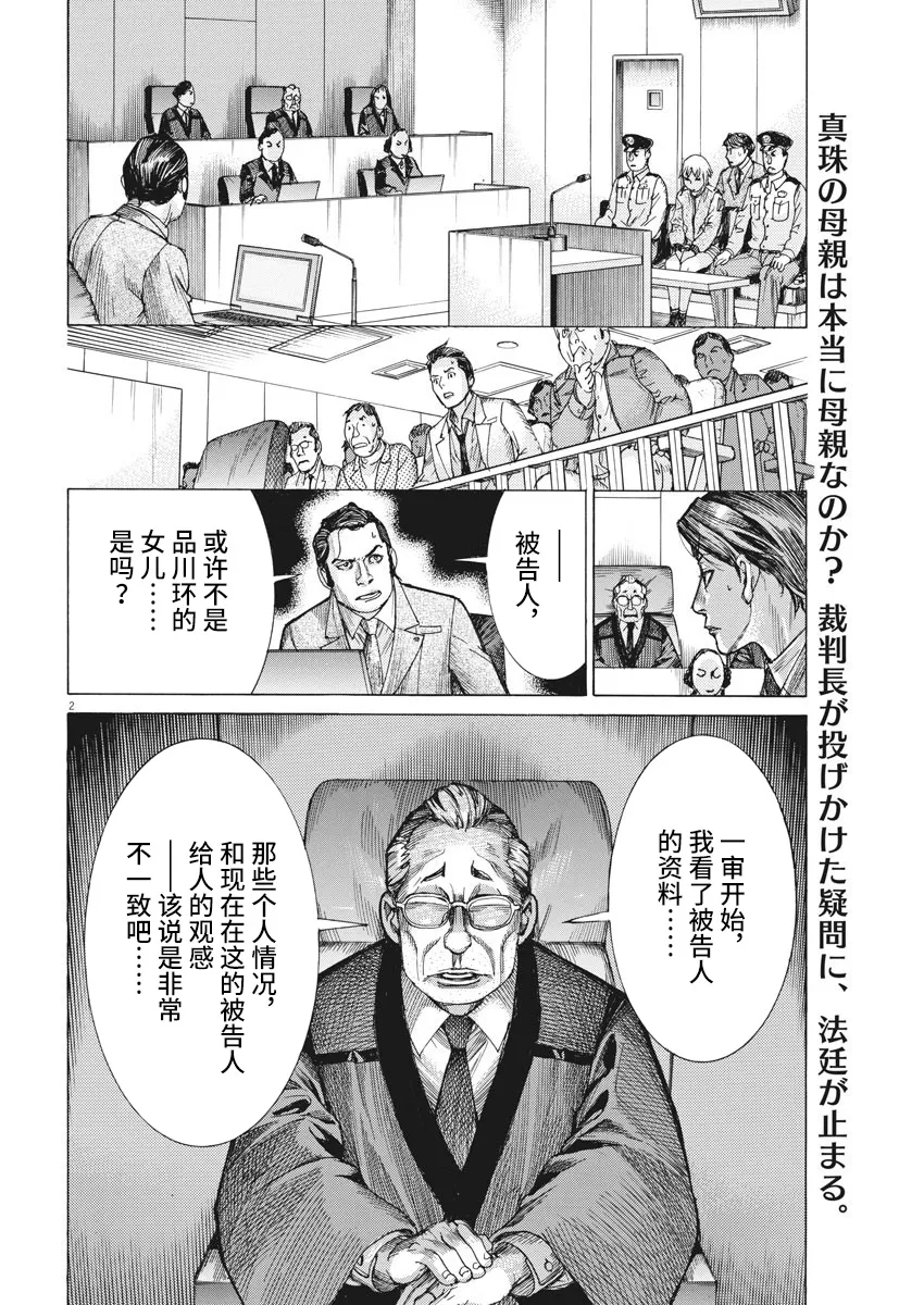 第45话 第2页