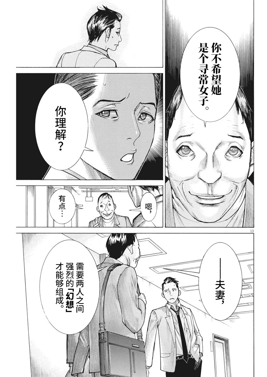 第43话 第13页