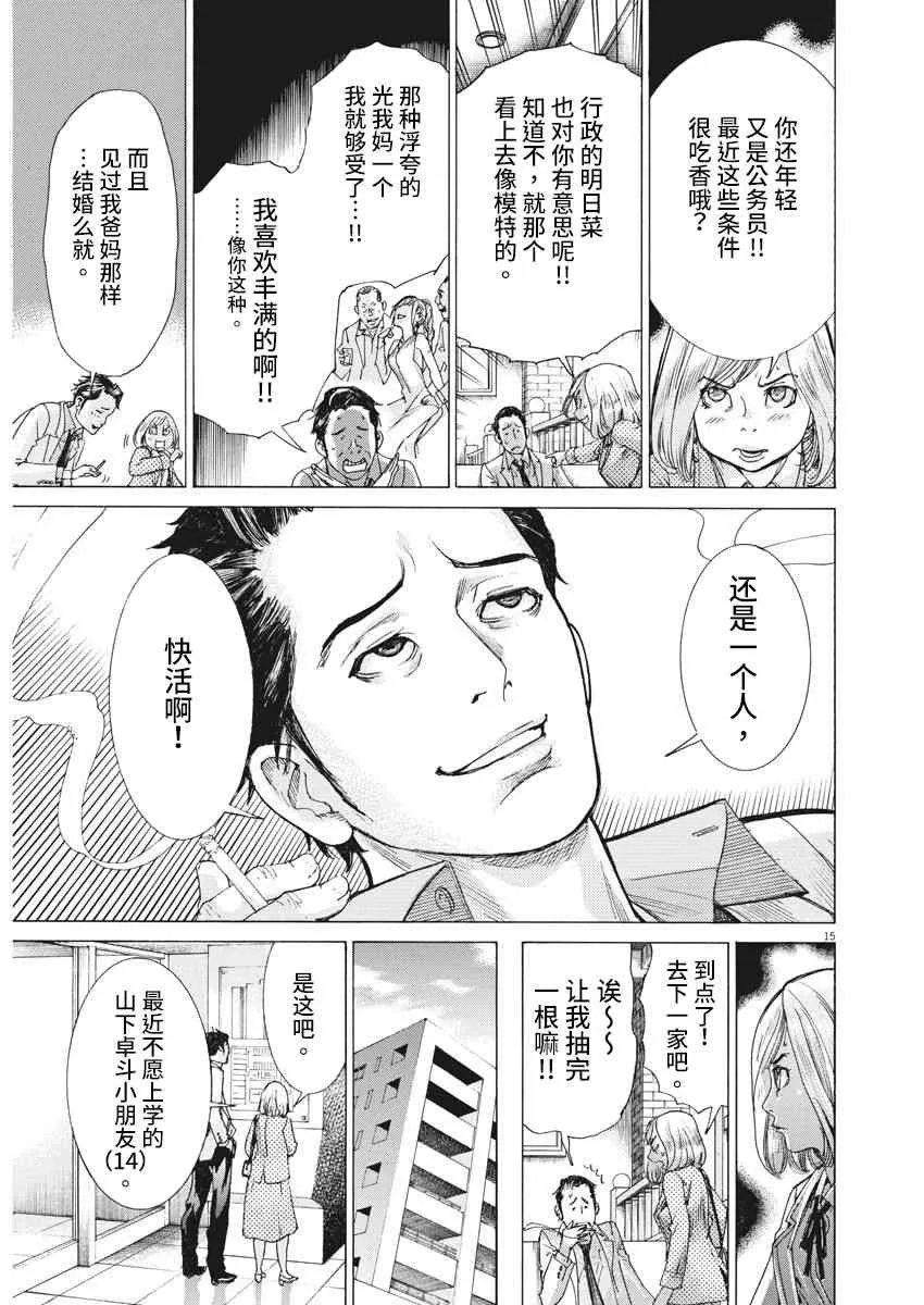 1话 第14页