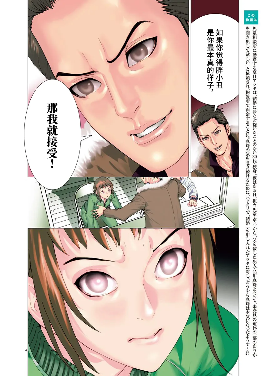 14话 第3页
