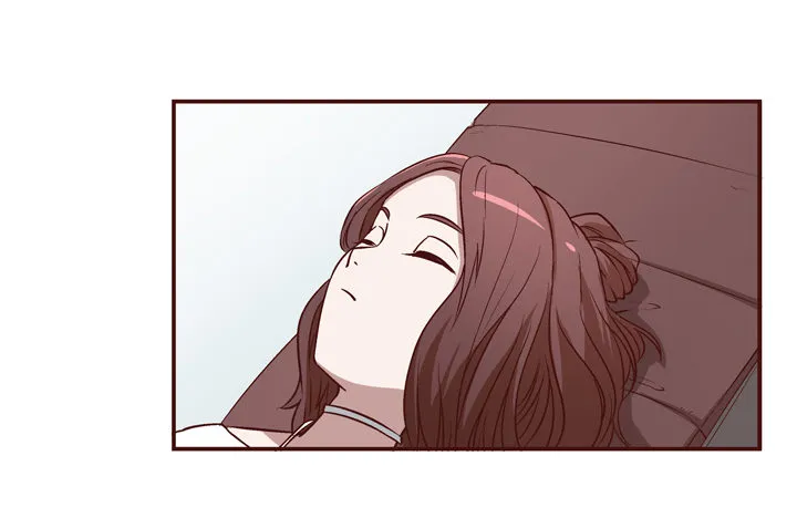 5话 情敌出现？ 第21页