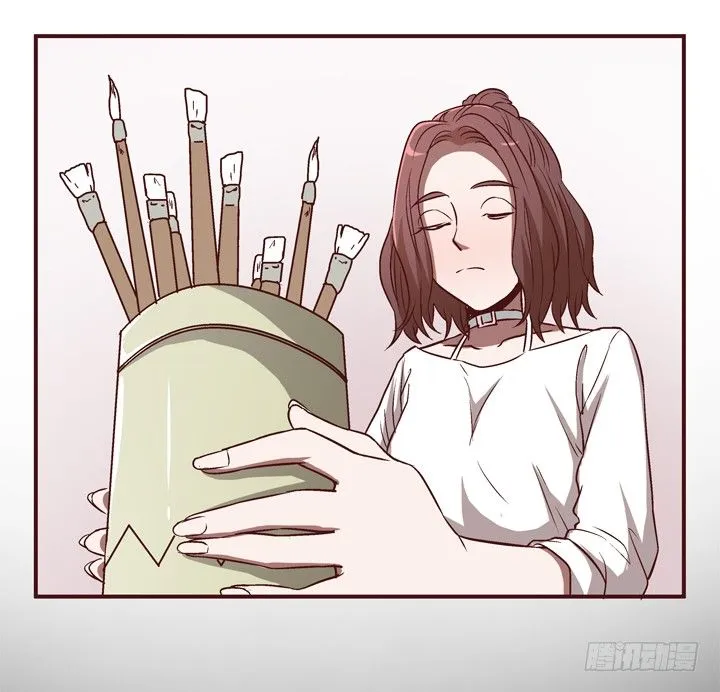 6话 分手我就死！ 第36页