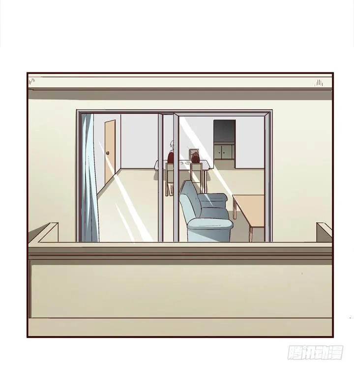 9话 未来的男人？ 第21页