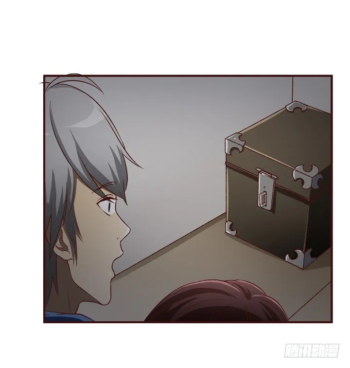 15话 家中闹鬼！ 第15页