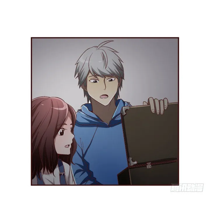 15话 家中闹鬼！ 第16页