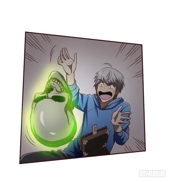 15话 家中闹鬼！ 第25页