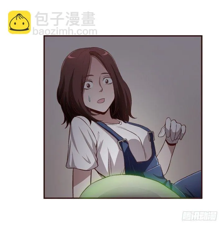 15话 家中闹鬼！ 第29页