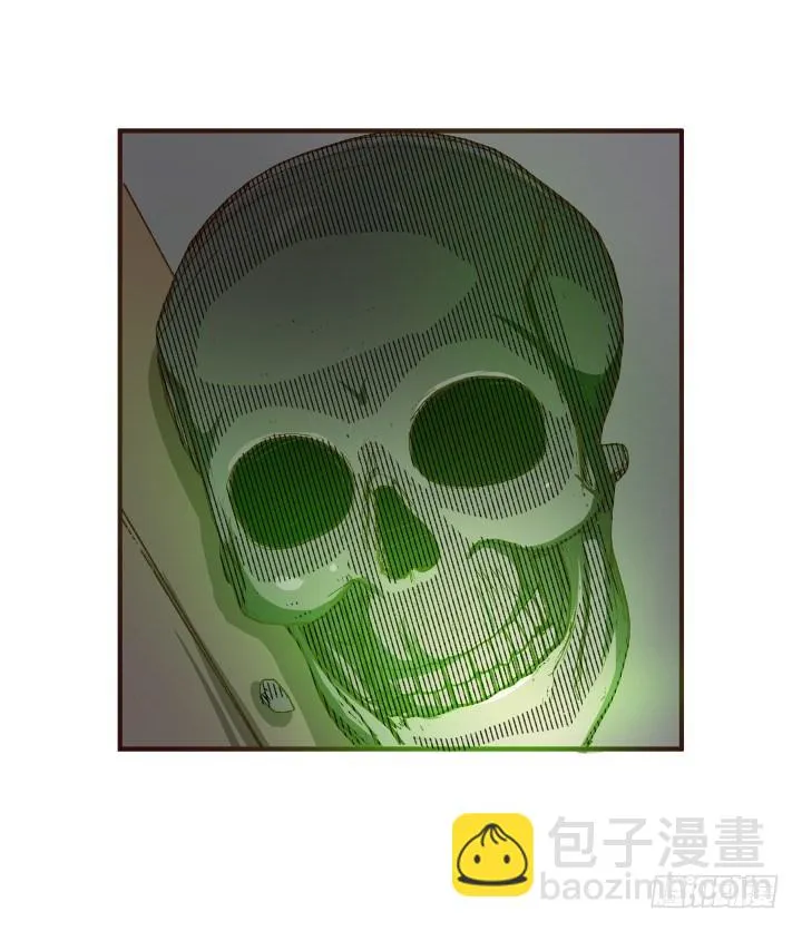 15话 家中闹鬼！ 第32页