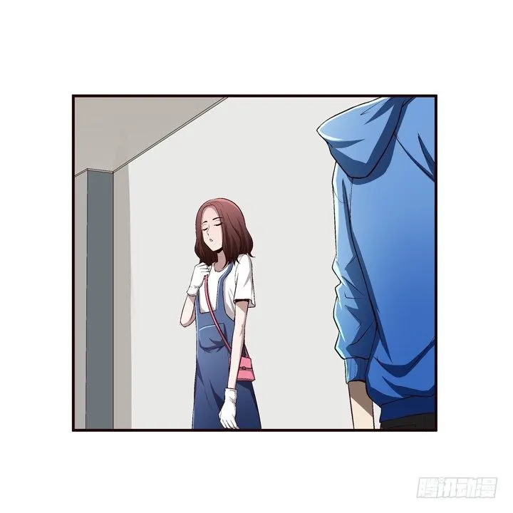 16话 见鬼！ 第31页