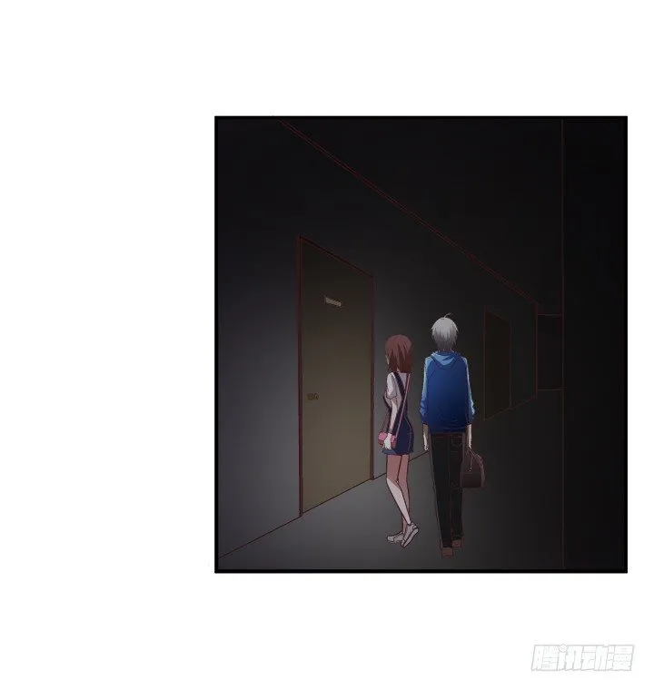 16话 见鬼！ 第36页