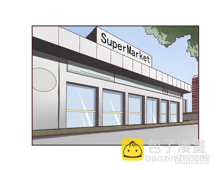 19话 假装偶遇 第22页