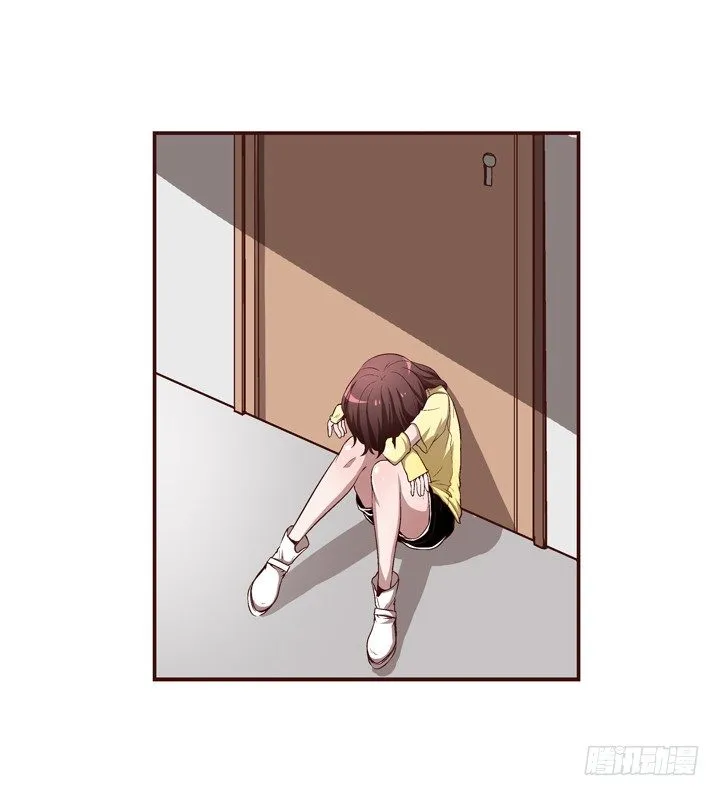 21话 未婚夫娶了别人 第22页