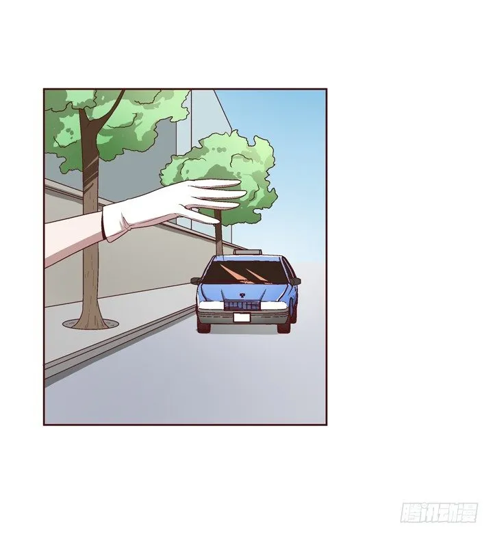 28话 你要去哪里？ 第18页