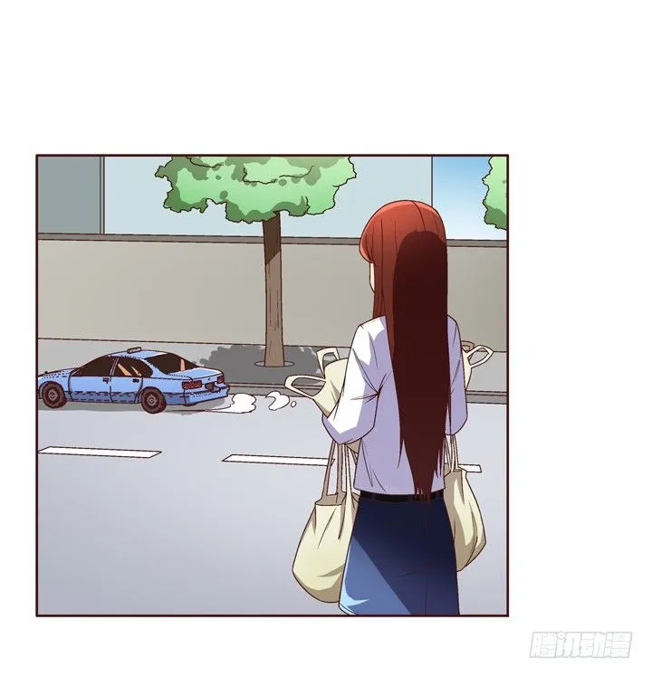 28话 你要去哪里？ 第20页