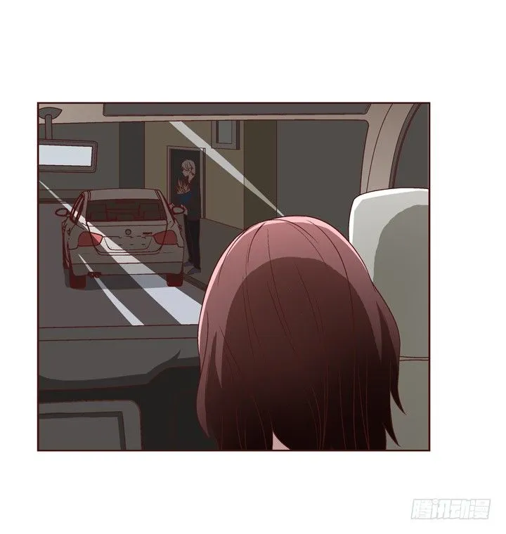 28话 你要去哪里？ 第28页