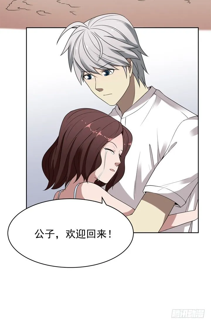 47话 公子，欢迎回来 第34页