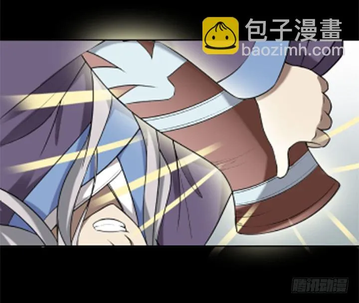 58话 墓中沉睡两千年 第30页