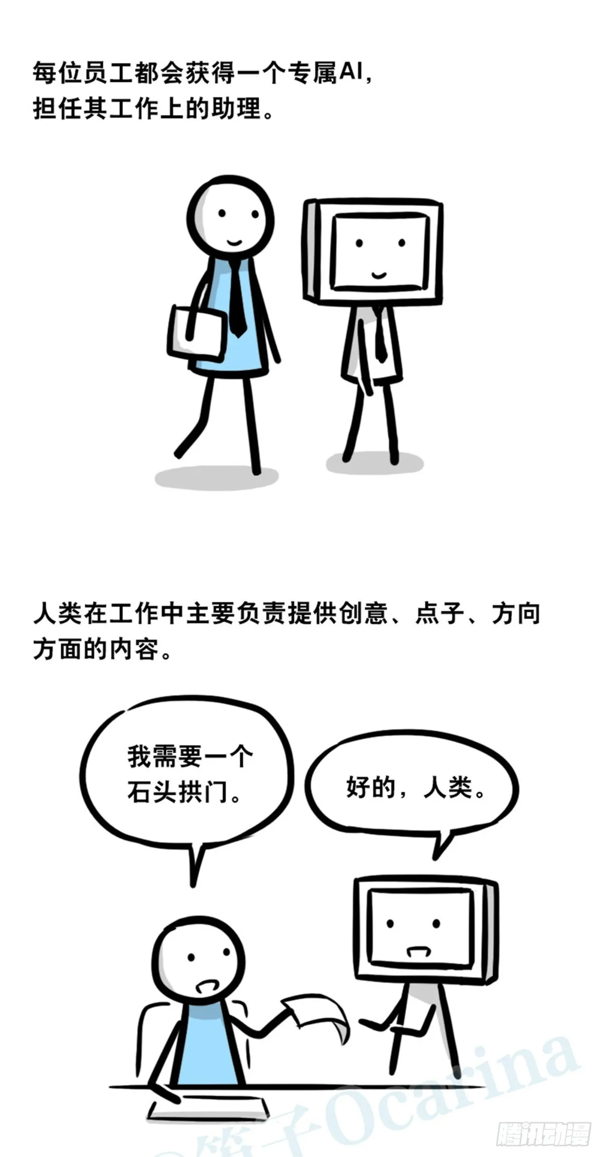 362 与AI共存的世界 第4页