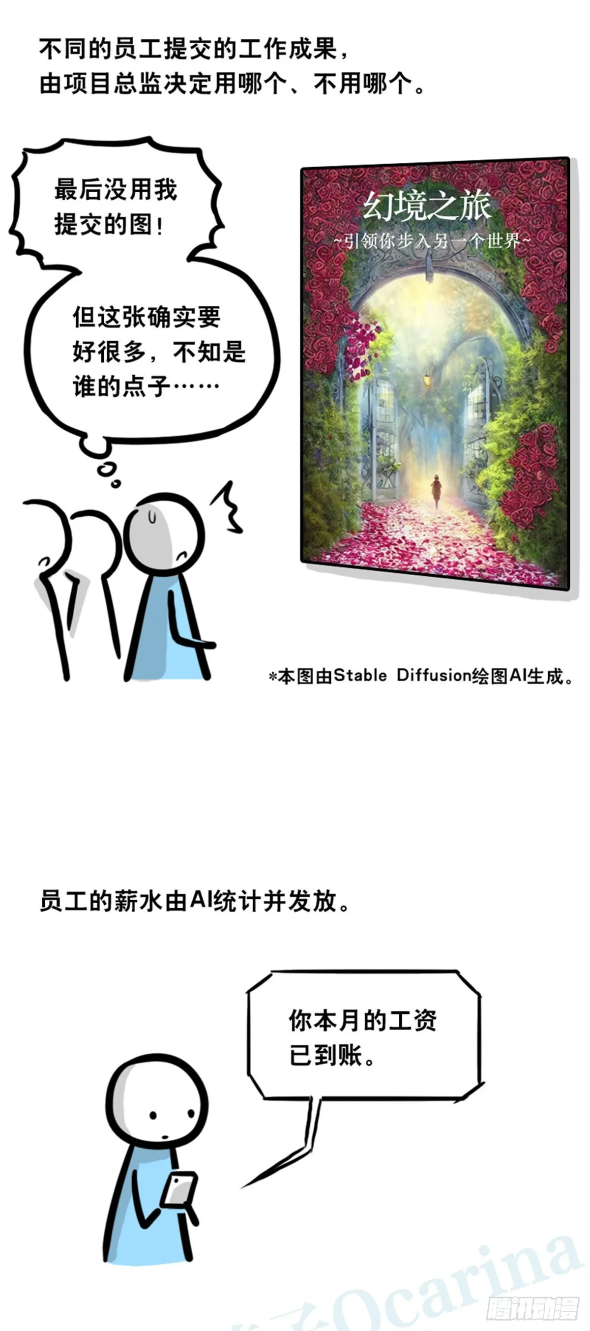 362 与AI共存的世界 第7页