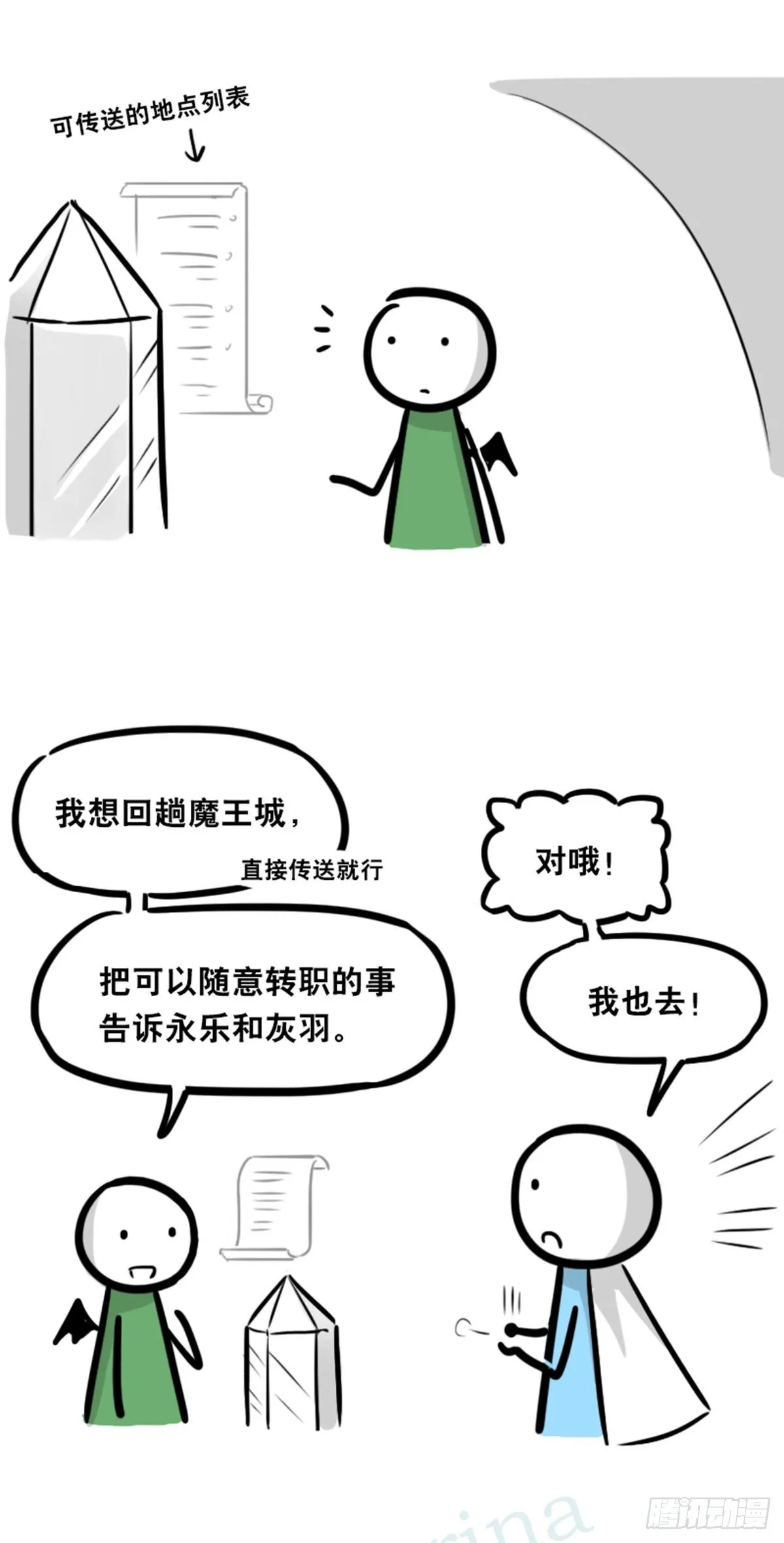 360 魔王15-造物主 第5页