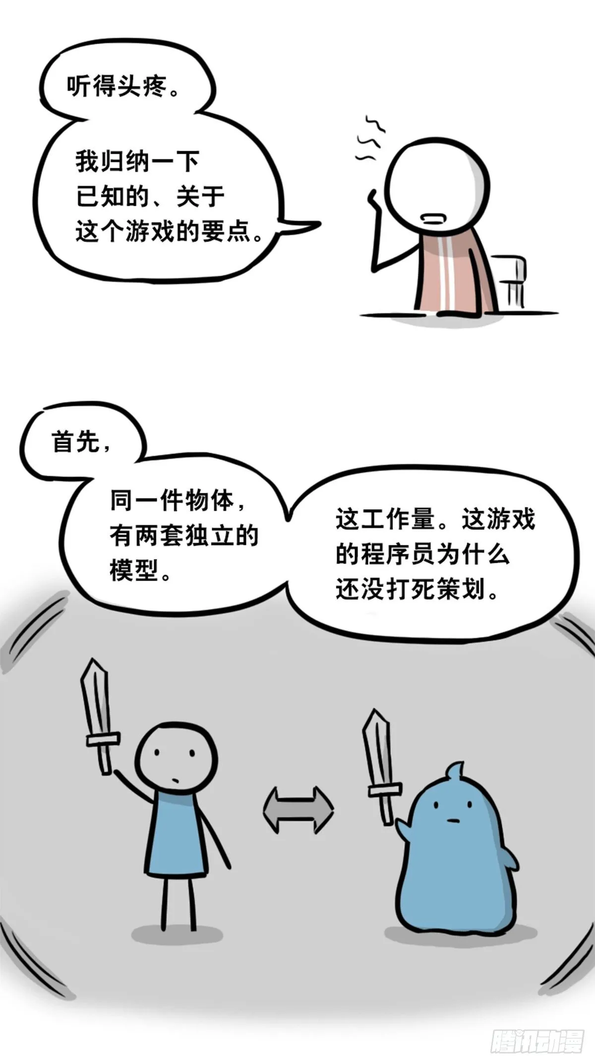 360 魔王15-造物主 第65页