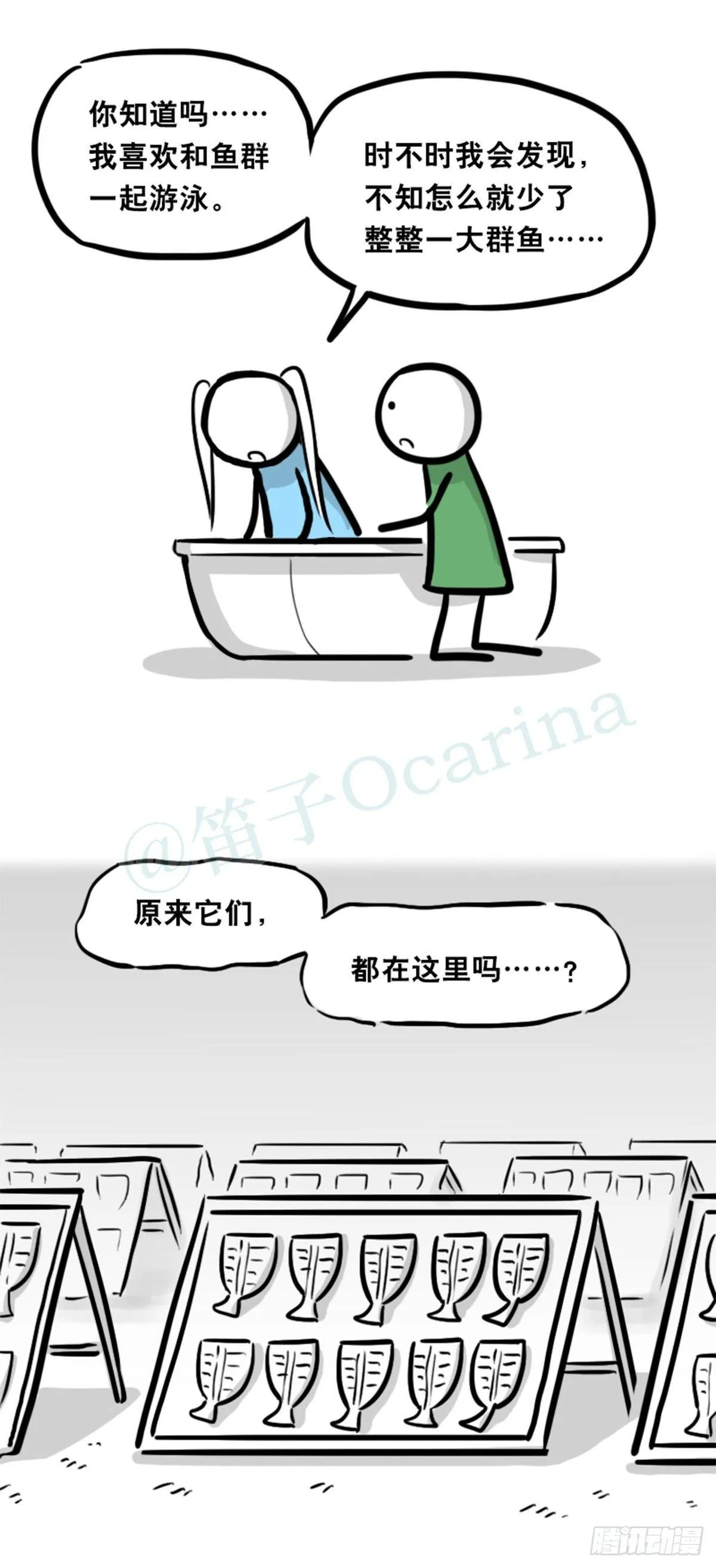 354 人与人鱼 第55页